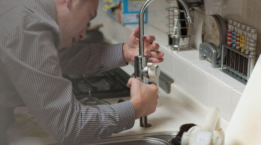 Professional Leak Detection in Epworth, GA